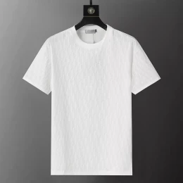 christian dior t-shirt manches courtes pour homme s_1277726